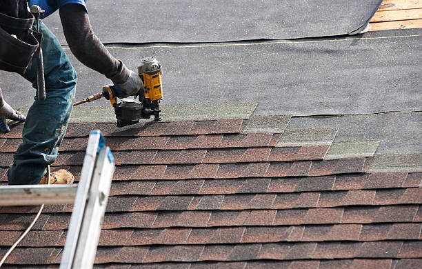 Licensed Roofing service in Fairview, OR - Brentwood Metal Roofing